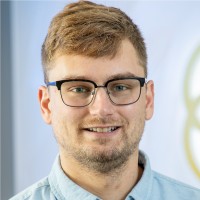 Ionetix Employee Nick Freiburger's profile photo