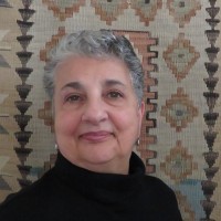 University of Florida Employee Anna Holcombe's profile photo