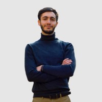 SoftConstruct Employee Suren Abazyan's profile photo