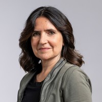 imbus Employee Inka Loppach's profile photo
