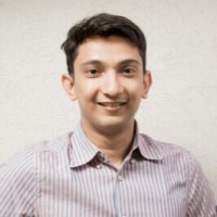 Bit01 Techplode Private Limited Employee Rohan Mistry's profile photo