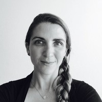 Méditerranée 2000 Employee Amandine Bouab's profile photo