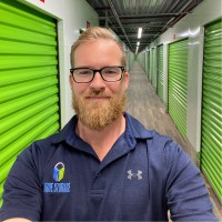 True Storage Employee Thomas Remmes's profile photo