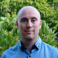 Suncorp Group Employee David Goodes's profile photo