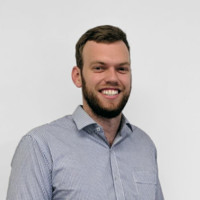 Multi Span Australia Employee Sean Kijlstra's profile photo