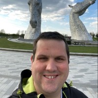 North West Ambulance Service NHS Trust Employee David Blowers's profile photo