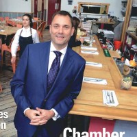 MITTERNIGHT Employee Lance Covan's profile photo