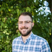 PWP Structural Engineers Employee Patrick Spining's profile photo