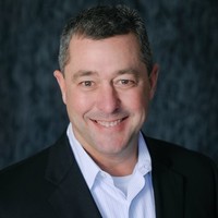 Informa Financial Intelligence Employee Brian Butler's profile photo