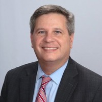 Atlantic Union Bank Employee Mike Scanlon's profile photo