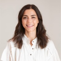 Vestals Catering Employee Abbey Hahn's profile photo