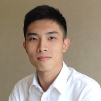 Rippledot Capital Employee Yiwei Toh's profile photo