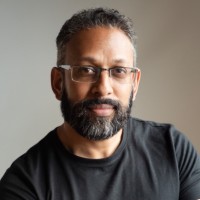 IPIPHANY AI Employee Sunil Rajan's profile photo