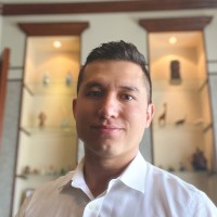 Teladoc Health Employee Nicholas Martineau's profile photo