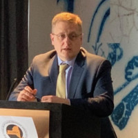 New York State Department of Financial Services Employee Peter Dean's profile photo