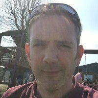Newcastle Building Society Employee Andrew Hearn's profile photo
