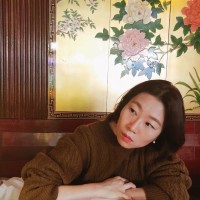 DEEPX Employee Ella Lee's profile photo