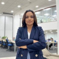 Mall Aventura Employee Vanith Navarro Egusquiza's profile photo