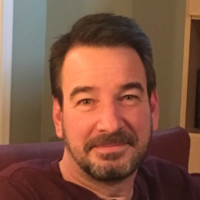 Everything Knoxville Employee Brett Cafferty's profile photo