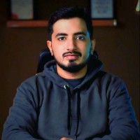 MindHYVE.ai Employee Syed Saqib's profile photo