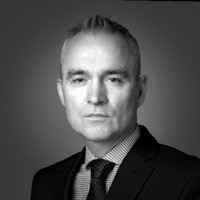 Email e telefono di Brian Murphy