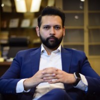 Abacus Consulting Employee Shoaib Khan's profile photo