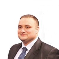 VAREX Employee Атанас Телчаров's profile photo