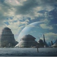 Crafty Apes VFX Employee Matthew Gilson's profile photo