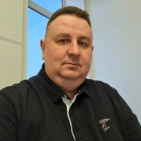 Jean Christophe Augusto's profile photo