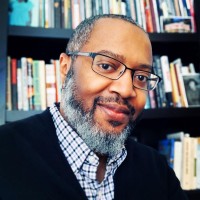Indiana University Indianapolis Employee Mitchell Douglas's profile photo