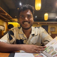 COREZI Employee Ruthraj P's profile photo