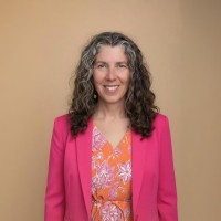 Golden Tickets Employee Christine Saville's profile photo