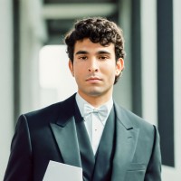 Hilton College Station Employee Ricky Minicozzi's profile photo