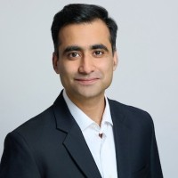 LeapFrog Investments Employee Pranav Kumar's profile photo