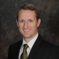 McKinsey & Company Employee Justin Dahl's profile photo