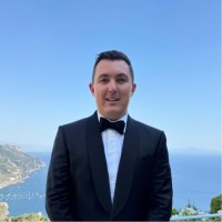 SMS Mining Services Employee Stephen Sweeney's profile photo