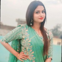 Digital Fruits Employee Shreya Tiwari's profile photo