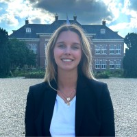 Global Data Support Employee Kim Kroes's profile photo
