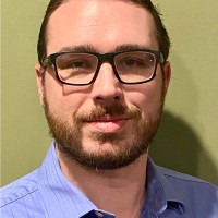 PPG Industrial Coatings Employee Matthew Trout's profile photo