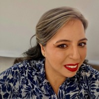 2NV Employee Paola Andrea Garrido Cruz's profile photo