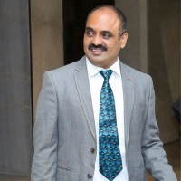Vinodh Kumar Email & Phone Number