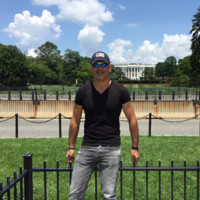 Galtech s.r.l. Employee Yohai Avitan's profile photo