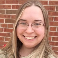 Two Harbors Public Library Employee Emily Savageau's profile photo