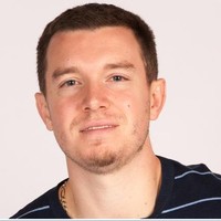 DealerRater Employee Matthew Saunders's profile photo