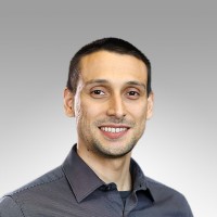 O'Neil Digital Solutions Employee Edward Andrew Diaz's profile photo