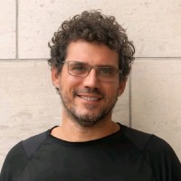 EZMEMS Employee Nicola Molinazzi's profile photo