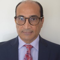 Omni Hotels & Resorts Employee Nabil Khalaf's profile photo