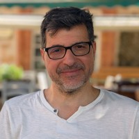 Deontics Ltd Employee Ioannis Chronakis's profile photo