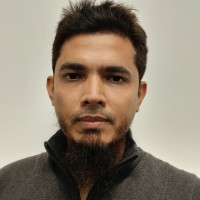 Jubayer Hossain Email