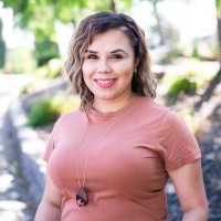 Solutions In-Home Care Employee Dulce Pimienta's profile photo